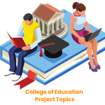iproject download college of education