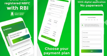 legit loan apps in Nigeria